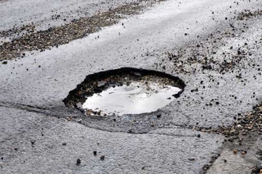 Why Are There So Many Potholes In Malaysia? We Asked An Expert To Explain